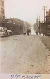1937 Flood, Covington, Ky