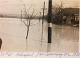 1937 Flood, Covington, Ky