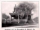 Brownfield's