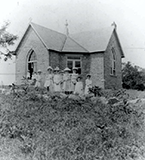 Presbyuterian Church