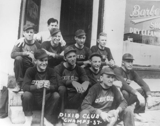 Dixie Club