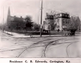 Edwards Home