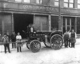 Covington Fire Department