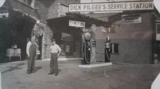 Dick Pilger's