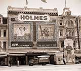 Holmes Department Store