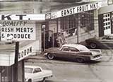 Brownfield's