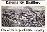 Latonia