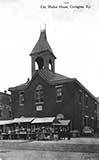 Market House