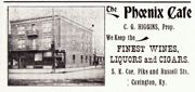 The Phoenix