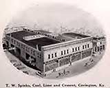 J. W. Spinks