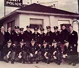 Kenton Police