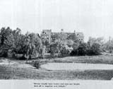 Villa Madonna