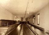 Bowling Alley
