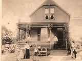 Erlanger Home
