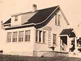 Erlanger Home