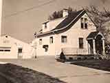 Erlanger Home