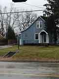 Erlanger Home
