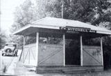 Ft. Mitchell Avenue Station