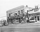 Sid's, in Elsmere