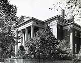 Mimosa House