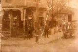 Barber Shop
