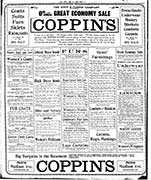 coppins