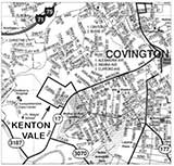 Kentonvale