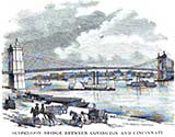 Suspension Bridge