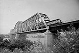 C&O Bridge