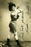 Grace Rothert