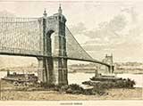 Suspension Bridge