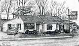 Colonial Cottage