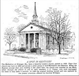 Erlanger Methodist