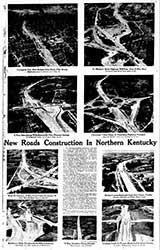 New Roads