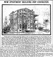New Aprtments