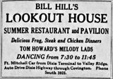 Bill Hill's