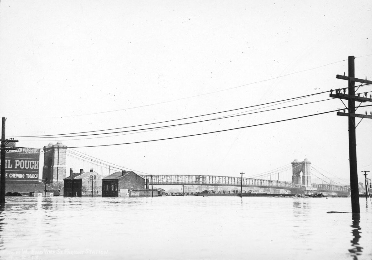 1913 Flood