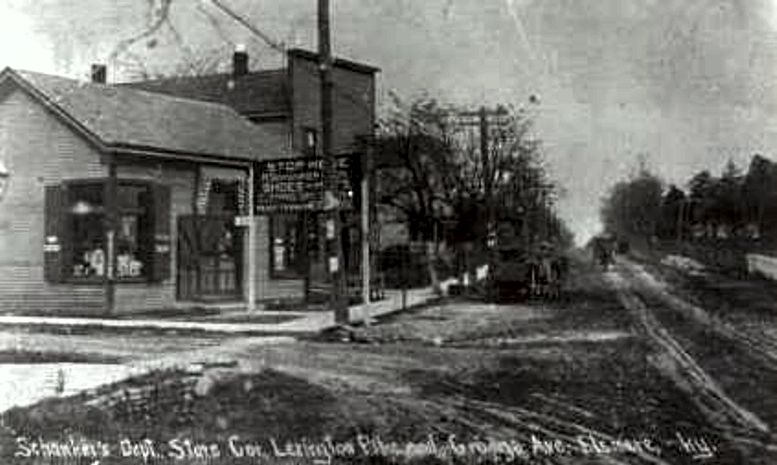 Elsmere
