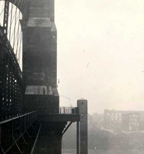 Suspension Bridge