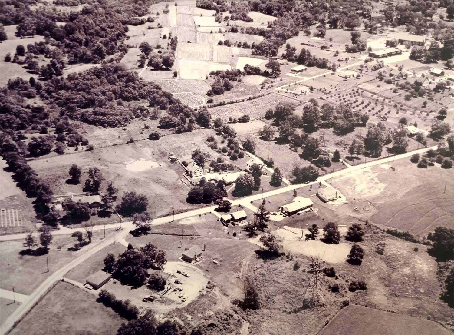 Crescent Springs