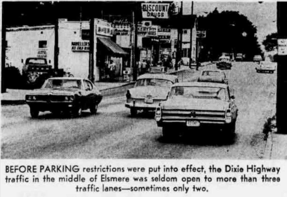Erlanger Elsmere