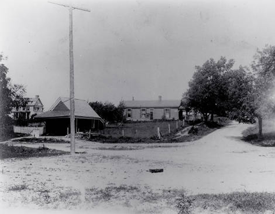 Crescent Springs