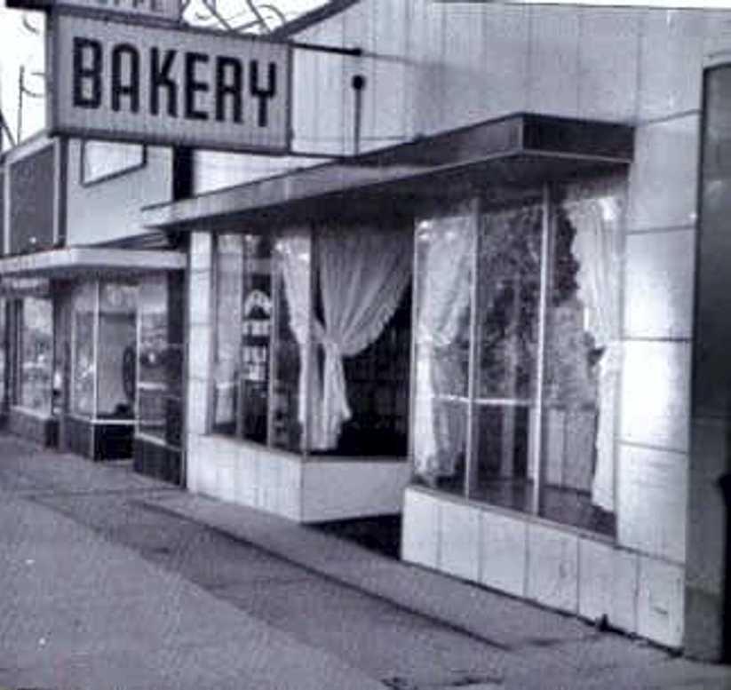 Bakery