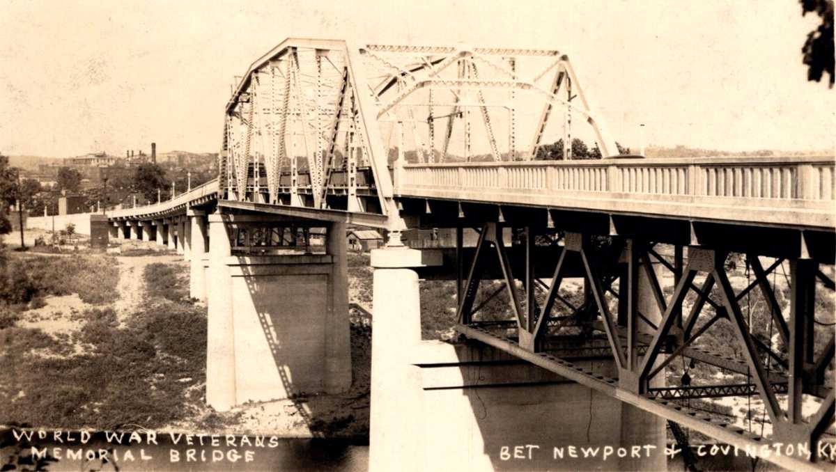 Licking Bridge