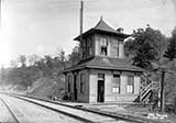 Southern Railway Roundhouse, Ludlow, Ky