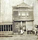 Pike Street