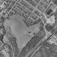 Ludlow Lagoon
