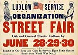 Ludlow Fair