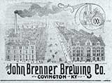 Brenner