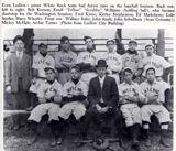 Ludlow Baseball